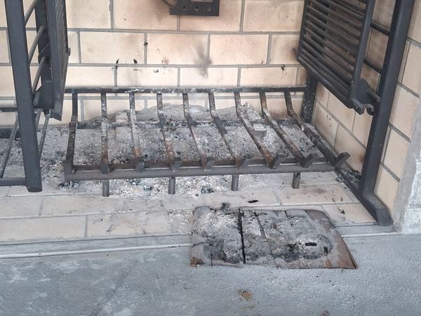 KDC Welding welding and fabrication work