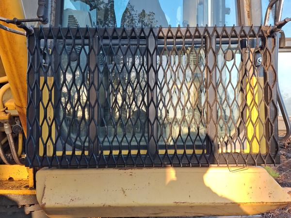 KDC Welding welding and fabrication work